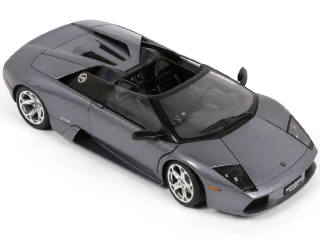 Lot 86 - AUTOART (ALLEMAGNE) (1)