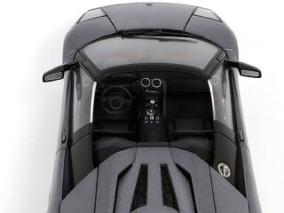 Lot 86 - AUTOART (ALLEMAGNE) (1)