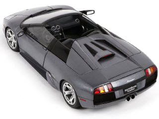 Lot 86 - AUTOART (ALLEMAGNE) (1)