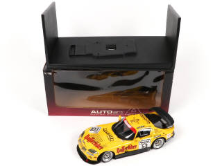 Lot 89 - AUTOART (ALLEMAGNE) (1)