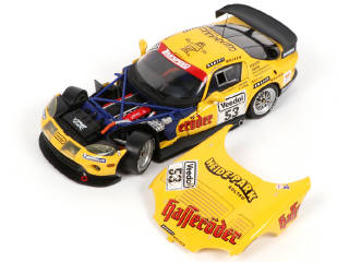 Lot 89 - AUTOART (ALLEMAGNE) (1)