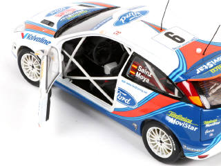 Lot 90 - AUTOART (ALLEMAGNE) (1)