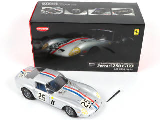 Lot 91 - KYOSHO (JAPON) (1)
