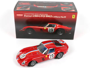 Lot 92 - KYOSHO (JAPON) (1)