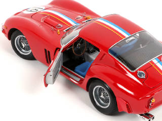 Lot 92 - KYOSHO (JAPON) (1)