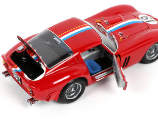 Lot 92 - KYOSHO (JAPON) (1)