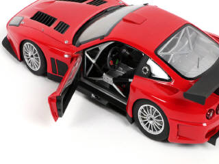 Lot 93 - KYOSHO (JAPON) (1)