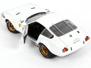Lot 94 - KYOSHO (JAPON) (1)