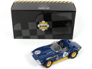 Lot 95 - EXOTO (USA) (1)