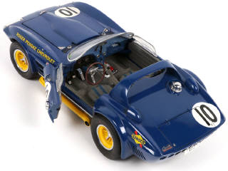 Lot 95 - EXOTO (USA) (1)