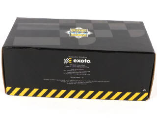 Lot 95 - EXOTO (USA) (1)