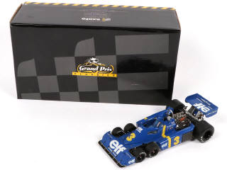 Lot 96 - EXOTO (USA) (1)