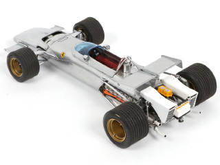 Lot 97 - EXOTO (USA) (1)