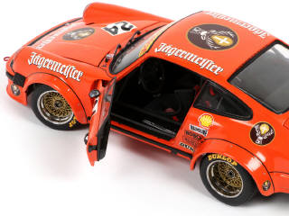 Lot 98 - EXOTO (USA) (1)