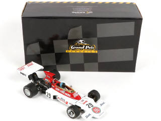 Lot 99 - EXOTO (USA) (1)