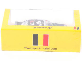 Lot 61 - SPARK (MACAU) (1)