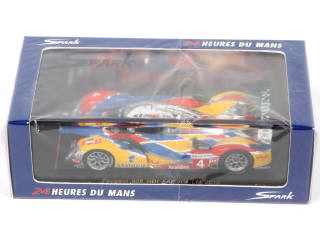 Lot 52 - SPARK (MACAU) (1)