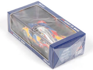 Lot 52 - SPARK (MACAU) (1)