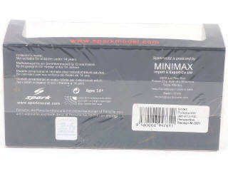 Lot 57 - SPARK (MACAU) (1)