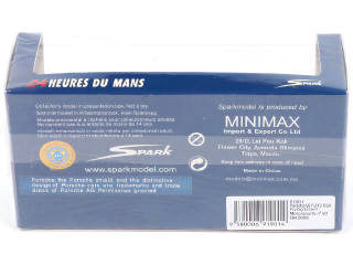 Lot 56 - SPARK (MACAU) (1)