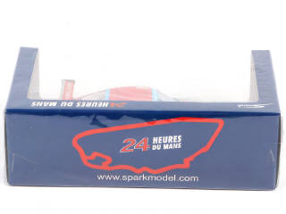 Lot 56 - SPARK (MACAU) (1)