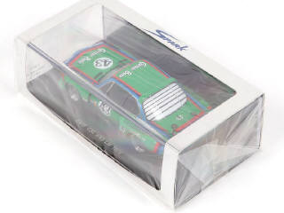 Lot 55 - SPARK (MACAU) (1)