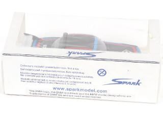 Lot 54 - SPARK (MACAU) (1)