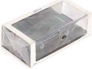 Lot 50 - SPARK (MACAU) (1)