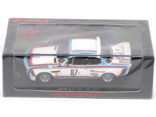 Lot 53 - SPARK (MACAU) (1)