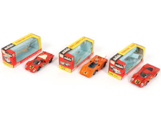 Lot 212 - SOLIDO (FRANCE) (6)