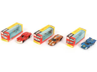 Lot 212 - SOLIDO (FRANCE) (6)