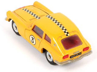 Lot 275 - DINKY TOYS (FRANCE) (1)