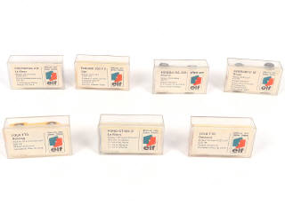 Lot 220 - CHAMPION (FRANCE) (7)