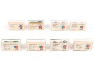 Lot 221 - CHAMPION (FRANCE) (8)