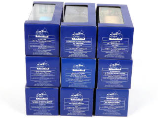 Lot 225 - EDITIONS ATLAS (FRANCE) (9)