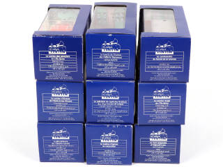 Lot 227 - EDITIONS ATLAS (FRANCE) (9)