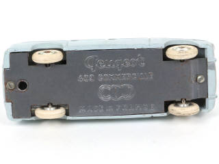 Lot 180 - C.I.J. (FRANCE) (1)