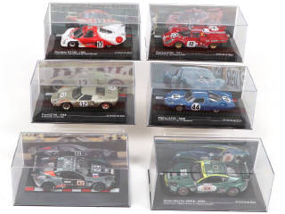 Lot 104 - ALTAYA (ESPAGNE) (12)