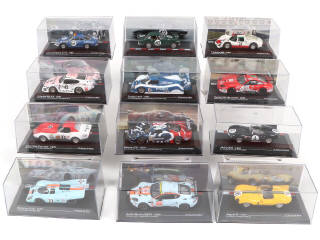 Lot 105 - ALTAYA (ESPAGNE) (12)