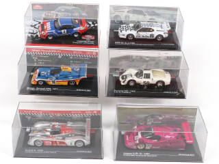 Lot 106 - ALTAYA (ESPAGNE) (12)