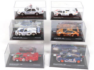 Lot 106 - ALTAYA (ESPAGNE) (12)