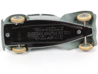 Lot 262 - DINKY TOYS (FRANCE) (1)