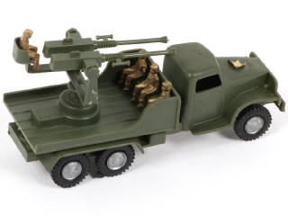 Lot 116 - POLITOYS (ITALIE) (1)