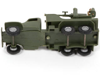 Lot 116 - POLITOYS (ITALIE) (1)