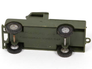 Lot 113 - POLITOYS (ITALIE) (1)