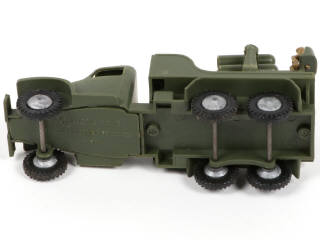 Lot 117 - POLITOYS (ITALIE) (1)