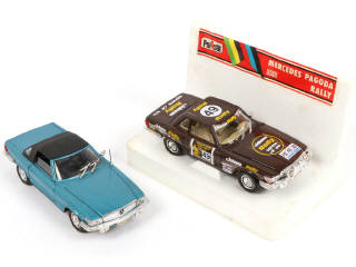 Lot 26 - POLISTIL (ITALIE) (4)