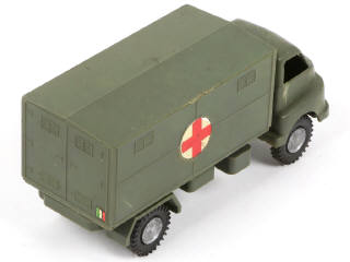 Lot 119 - POLITOYS (ITALIE) (1)