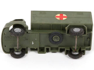 Lot 119 - POLITOYS (ITALIE) (1)