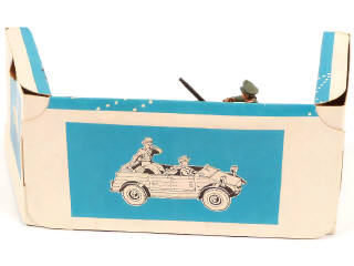 Lot 145 - BRITAINS (GB) (1)